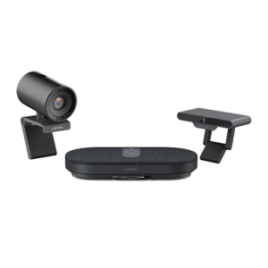 sistema inalámbrico de audio/video para conferencias en 4k todo en uno