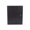controlador de acceso / 8 lectoras / doble procesador / +50 formatos de tarjetas compatibles / 45,000 tarjetas