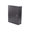 controlador de acceso / 8 lectoras / doble procesador / +50 formatos de tarjetas compatibles / 45,000 tarjetas