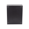 controlador de acceso / 8 lectoras / doble procesador / +50 formatos de tarjetas compatibles / 45,000 tarjetas