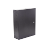 controlador de acceso / 8 lectoras / doble procesador / +50 formatos de tarjetas compatibles / 45,000 tarjetas