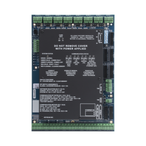 tarjeta principal del controlador ca8500/ 8 lectoras