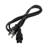 n000900l031a cable 3 circulos de alimentación de ca para injectores poe en equipos epmp