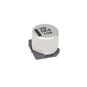 capacitor electrolítico de 1 µfd, smt para monitor ramsey com 3010.