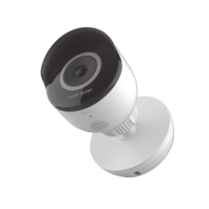 cámara exterior vx3 hd / detección de eventos avanzados / resolución 2mp con wdr / audio interactivo bidireccional / conectividad dual / resistencia a temperaturas extremas / resistencia climática ip66