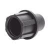 conector a presión negro / para conectores bnc / instalación simple, rápida, resistente y de calidad