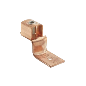 pan lug™ cb175 38 l taco mecánico,1 agujero,lengüeta flotante,espárrago 3/8