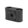 paquete de 10 sujetadores plasticos para cable coaxial de 7/8"