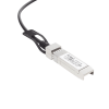 (cb dasfp 0.5m) cable stack sfp+ 10g 0.5 metros