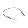 (cb dasfp 0.5m) cable stack sfp+ 10g 0.5 metros