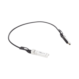 (cb dasfp 0.5m) cable stack sfp+ 10g 0.5 metros