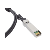 (cb dasfp 2m) cable stack sfp+ 10g 2 metros