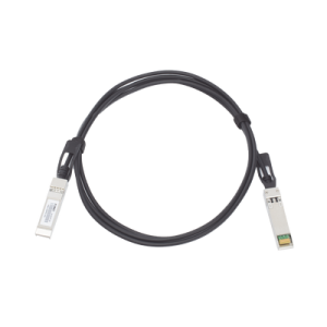 (cb dasfp 2m) cable stack sfp+ 10g 2 metros