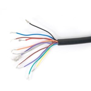 cable de programación para gsm2418