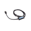 cable de comunicación ve.direct a usb para controladores victron