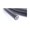 cable fotovoltaico 1.5 m, negro, calibre 10 awg con terminal mc4 h en un extremo