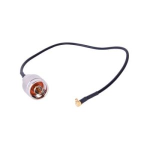 cable adaptador p/tarjeta wlan teletronics