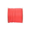 carrete de 500 metros / cable fotovoltaico rojo / material cobre / 6mm² (10awg) / 2000 vcc