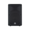 altavoz de montaje en superficie de 2 vias | woofer 12'' | 8ohms | color negro | 350w