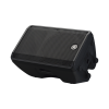 altavoz de montaje en superficie de 2 vias | woofer 12'' | 8ohms | color negro | 350w
