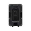 altavoz de montaje en superficie de 2 vias | woofer 12'' | 8ohms | color negro | 350w