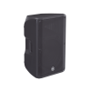 altavoz de montaje en superficie de 2 vias | woofer 15'' | 8ohms | color negro | 500w