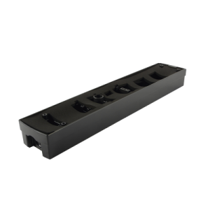 soporte para conductos en barreras de infrarrojos cableadas serie sl optex