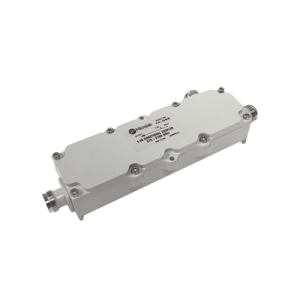 acoplador direccional 6db 575 2700mhz 300w 161 dbc 4.3 10 ip67