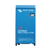 centaur 12/100 / cargador de baterías 12v, 100a / para ambientes marinos y terrestres. / bancos de 240 a 600 ah