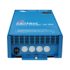 centaur 12/100 / cargador de baterías 12v, 100a / para ambientes marinos y terrestres. / bancos de 240 a 600 ah