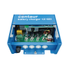 centaur 12/100 / cargador de baterías 12v, 100a / para ambientes marinos y terrestres. / bancos de 240 a 600 ah