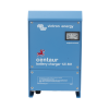 cargador de batería centaur / tecnología de alta frecuencia / modelos 12 24 vdc / carga 3 etapas / 3 salidas / protección ip21