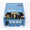 cargador de batería centaur / tecnología de alta frecuencia / modelos 12 24 vdc / carga 3 etapas / 3 salidas / protección ip21