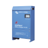 cargador de batería centaur / tecnología de alta frecuencia / modelos 12 24 vdc / carga 3 etapas / 3 salidas / protección ip21