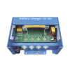 centaur 12/40 / cargador de baterías 12v, 40a / para ambientes marinos y terrestres. / bancos de 160 a 400 ah