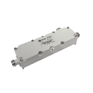 acoplador direccional 13db 575 2700mhz 300w 161 dbc 4.3 10 ip67