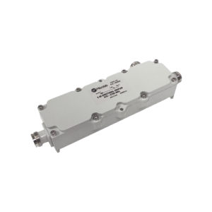 acoplador direccional 20db 575 2700mhz 300w 161 dbc 4.3 10 ip67
