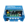 centaur 24/40 / cargador de baterías 24v, 40a / para ambientes marinos y terrestres. / bancos de 160 a 400 ah