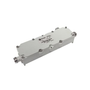 acoplador direccional 30db 575 2700mhz 300w 161 dbc 4.3 10 ip67