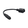 extensión de cable de comunicación rj45 rj45 compatible con epeverwifi