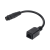 extensión de cable de comunicación rj45 rj45 compatible con epeverwifi