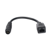 extensión de cable de comunicación rj45 rj45 compatible con epeverwifi