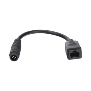 extensión de cable de comunicación rj45 rj45 compatible con epeverwifi