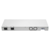 (ccr1009 7g 1c 1s+) cloud core router, cpu 9 núcleos,7 puertos gigabit, 1 combo tp/sfp, 1 puerto sfp+, 2 gb memoria