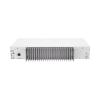 cloud core router, cpu 9 núcleos, 7 puertos gigabit ethernet, 1 combo tp/sfp, 1 gb memoria, enfriamiento pasivo