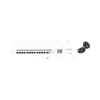 cloud core router, cpu 16 núcleos, throughput 17.8mpps/12gbps, 12 puertos gigabit ethernet, 2 gb memoria