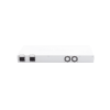 (ccr1016 12s 1s+) cloud core router 12 puertos sfp, 1 sfp+ 10g, c/fuente redundante