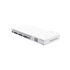 (ccr1016 12s 1s+) cloud core router 12 puertos sfp, 1 sfp+ 10g, c/fuente redundante