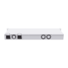 (ccr1036 12g 4s em) cloud core router, cpu 36 núcleos, 12 puertos gigabit ethernet, 4 puertos sfp y 8 gb memoria
