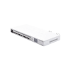 (ccr1036 12g 4s em) cloud core router, cpu 36 núcleos, 12 puertos gigabit ethernet, 4 puertos sfp y 8 gb memoria
